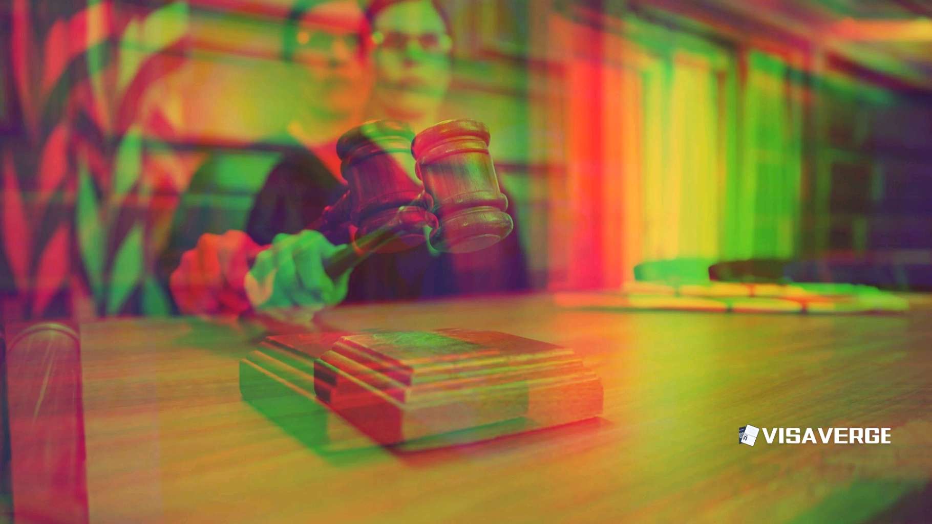 Seattle Judge Blocks Trump’s Push to Limit Birthright Citizenship Again Seattle Judge Blocks Trump’s Push to Limit Birthright Citizenship Again