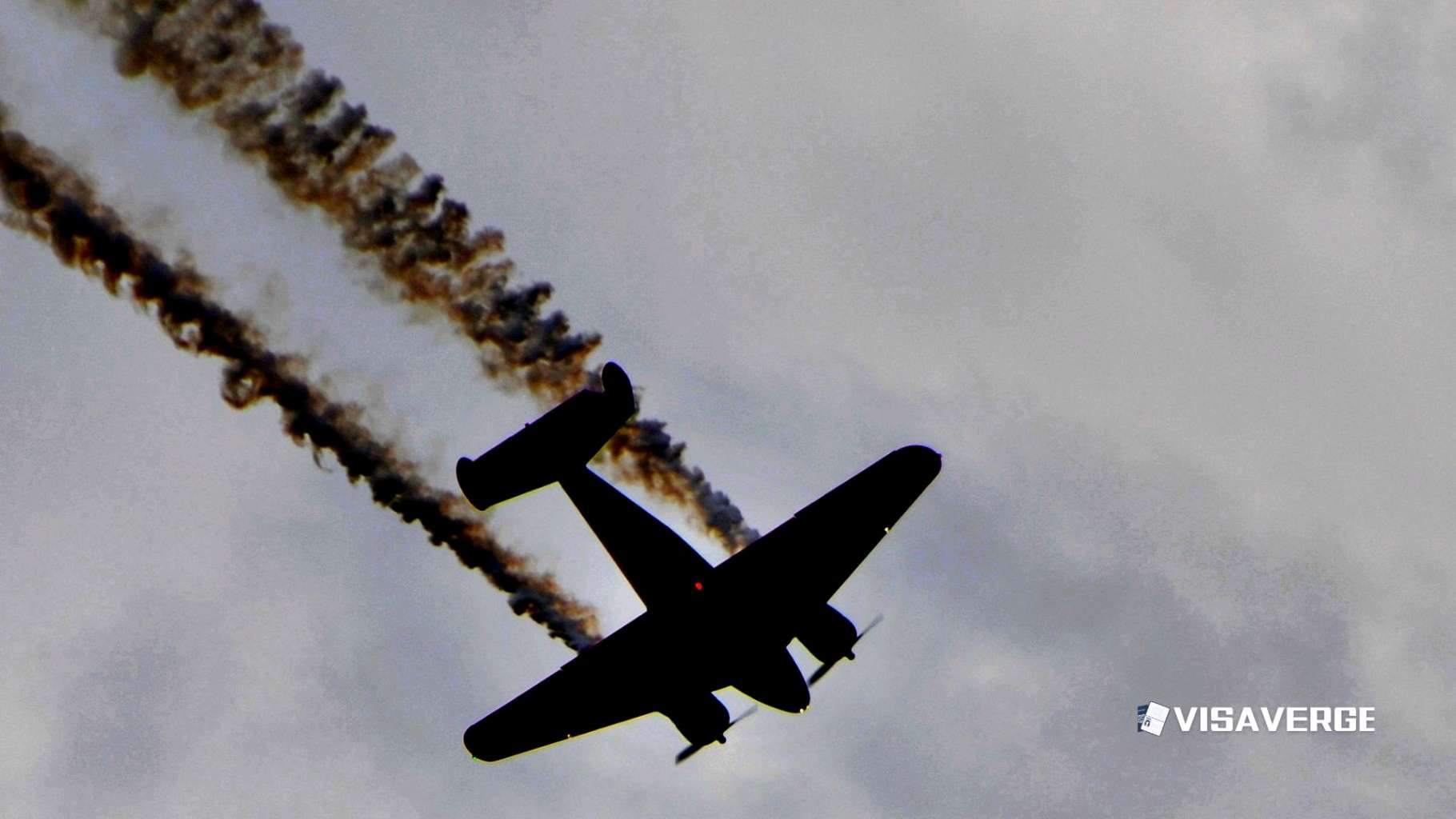 Bering Air Plane Crash in Alaska Leaves 10 Dead, Two Victims Identified