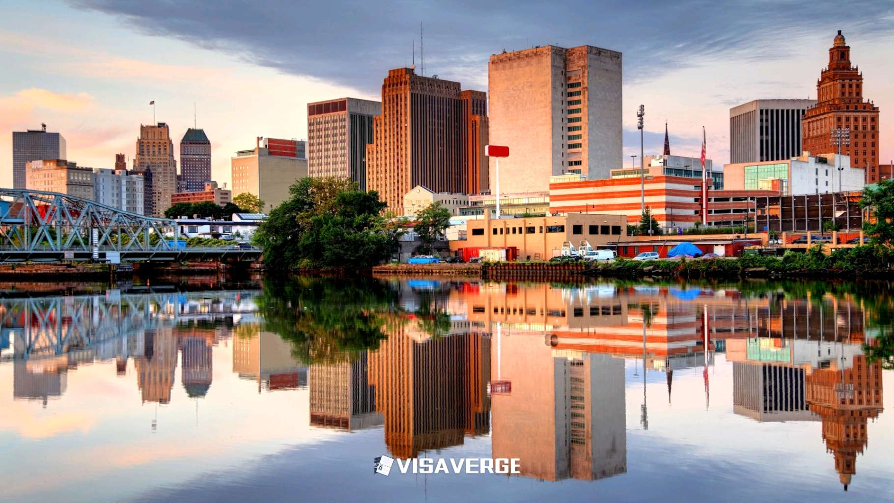 ICE Raid at Newark Fish Market Sparks Push for Immigration Reform ICE Raid at Newark Fish Market Sparks Push for Immigration Reform