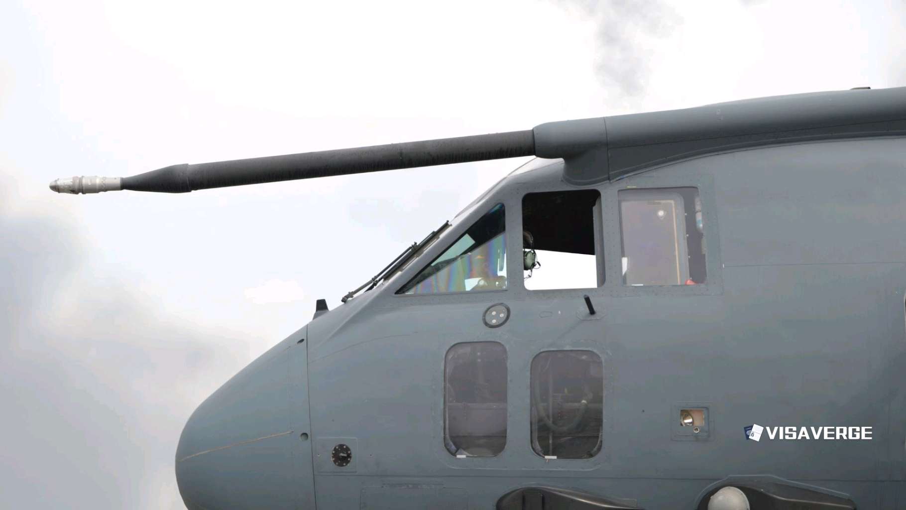 Venezuelan Planes Return from US with Nearly 200 Deported Migrants