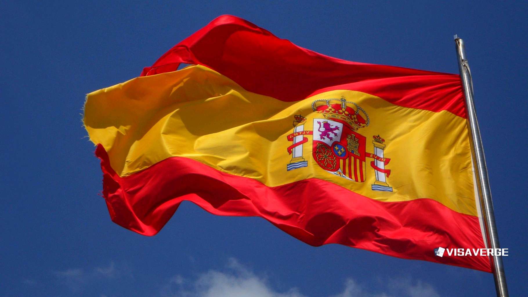 Spain Offers 1-Year Work and Residence Permits to Storm Dana Migrants Spain Offers 1-Year Work and Residence Permits to Storm Dana Migrants