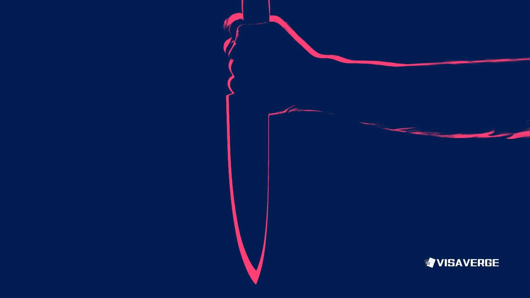 Teen Killed, Four Hurt in Villach, Austria Stabbing by Syrian Asylum Seeker