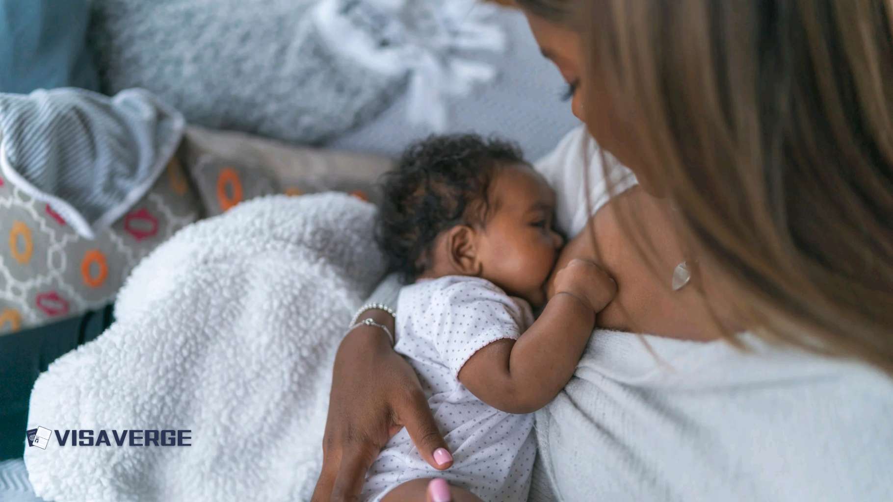 Judge Blocks Donald Trump’s Order to End Birthright Citizenship