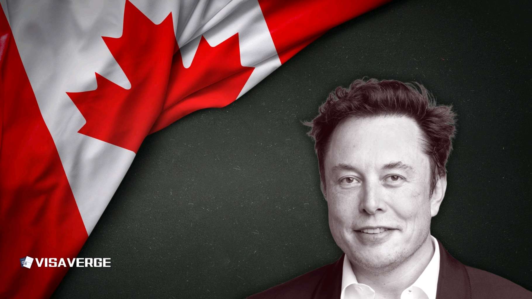 Petition to Revoke Elon Musk’s Canadian Citizenship Gains Momentum Petition to Revoke Elon Musk’s Canadian Citizenship Gains Momentum