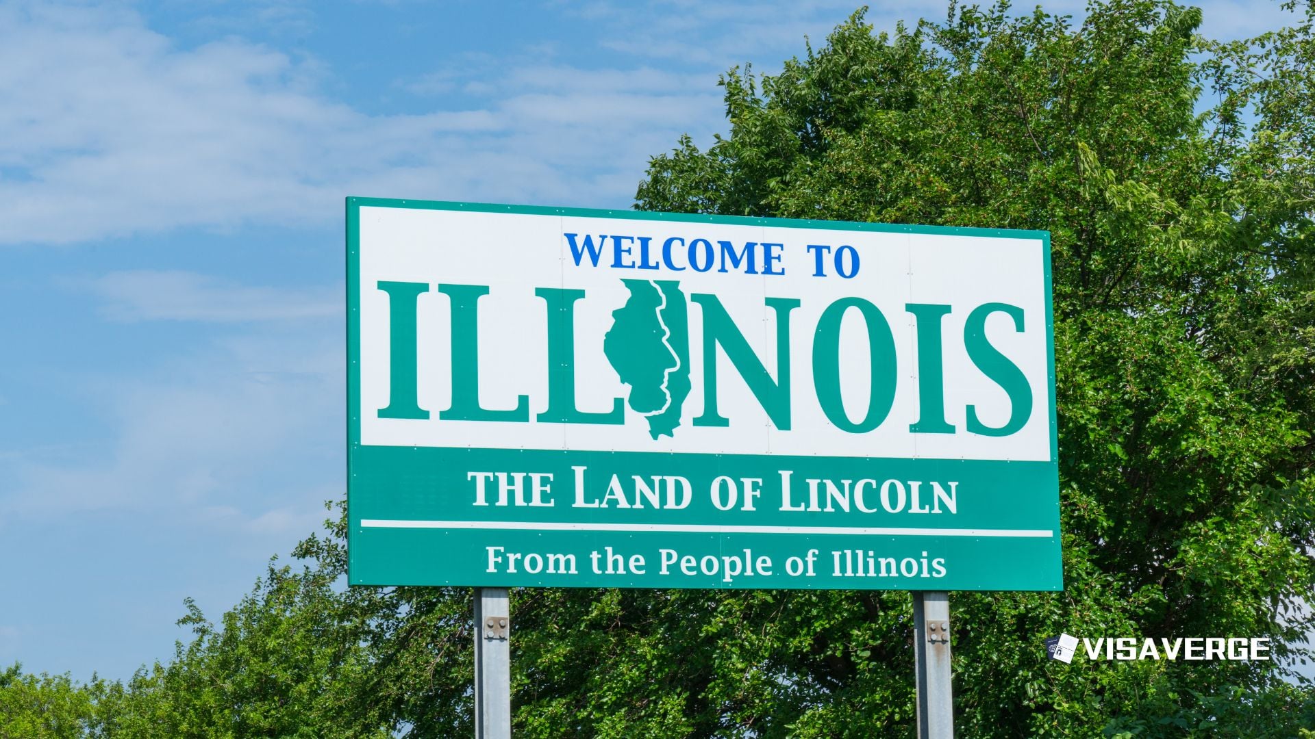Immigration Group Got  Million in Illinois Tax Funds in Just 7 Months