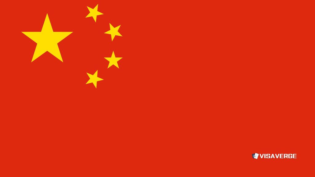 A History of Travel and Immigration Bans in China A History of Travel and Immigration Bans in China