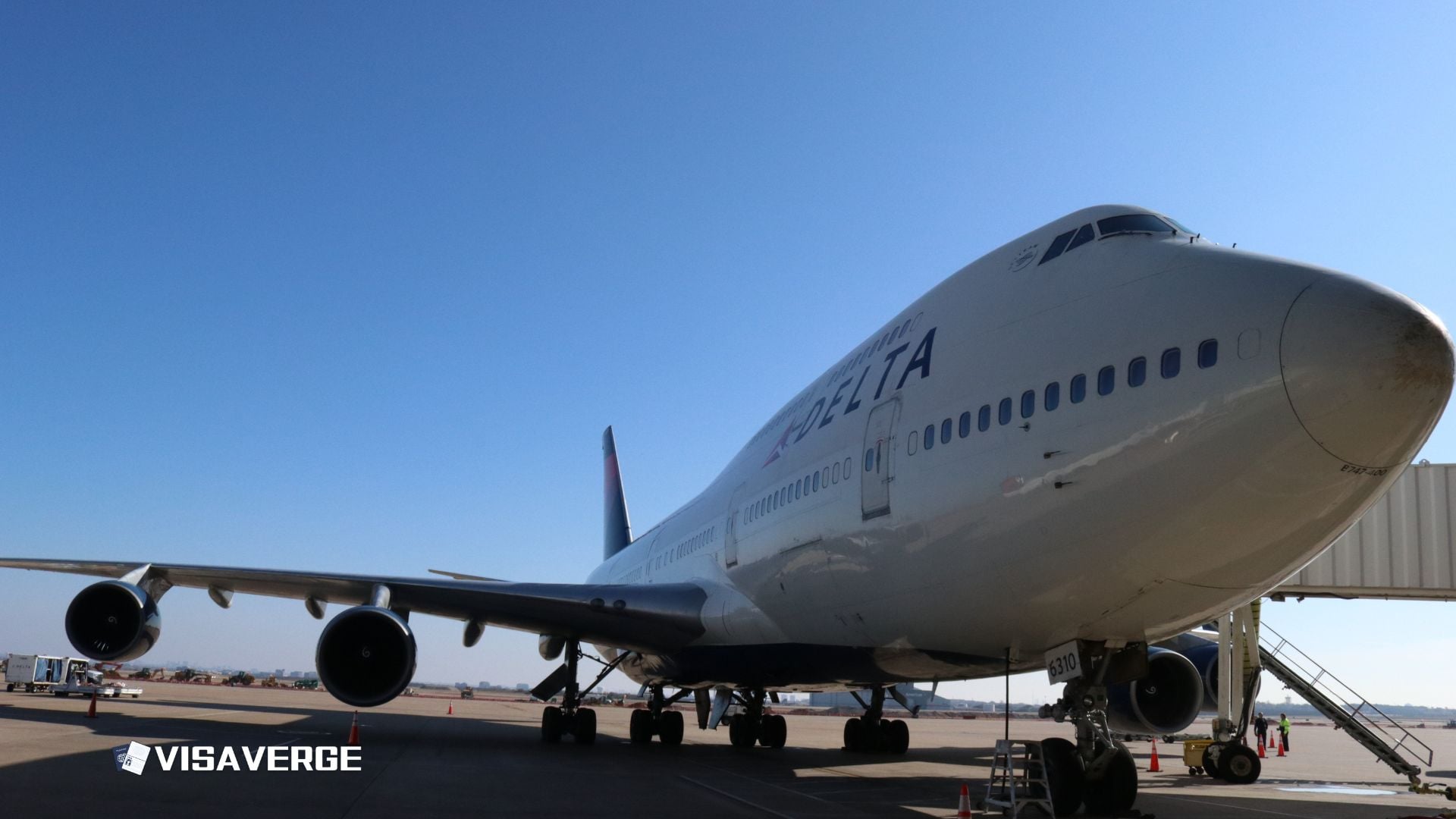 Delta Air Lines halts orders for Airbus A350-1000 over tariffs Delta Air Lines halts orders for Airbus A350-1000 over tariffs