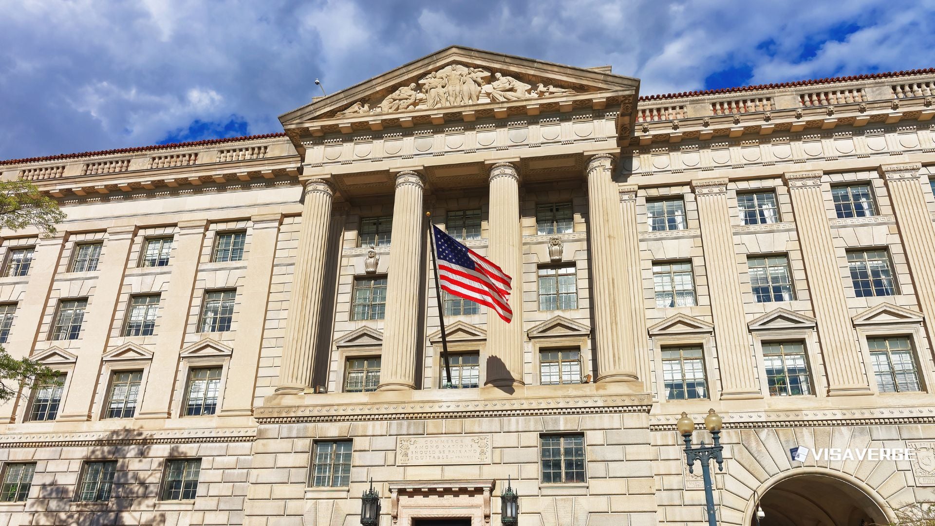 State Department Ends Pandemic-Era Visa Waiver, In-Person Interviews State Department Ends Pandemic-Era Visa Waiver, In-Person Interviews