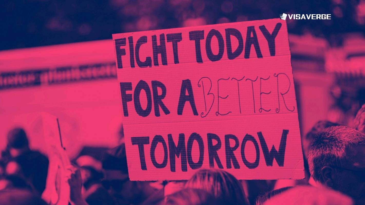 Hundreds March from San Mateo to SF, Calling for Immigration Reform Hundreds March from San Mateo to SF, Calling for Immigration Reform