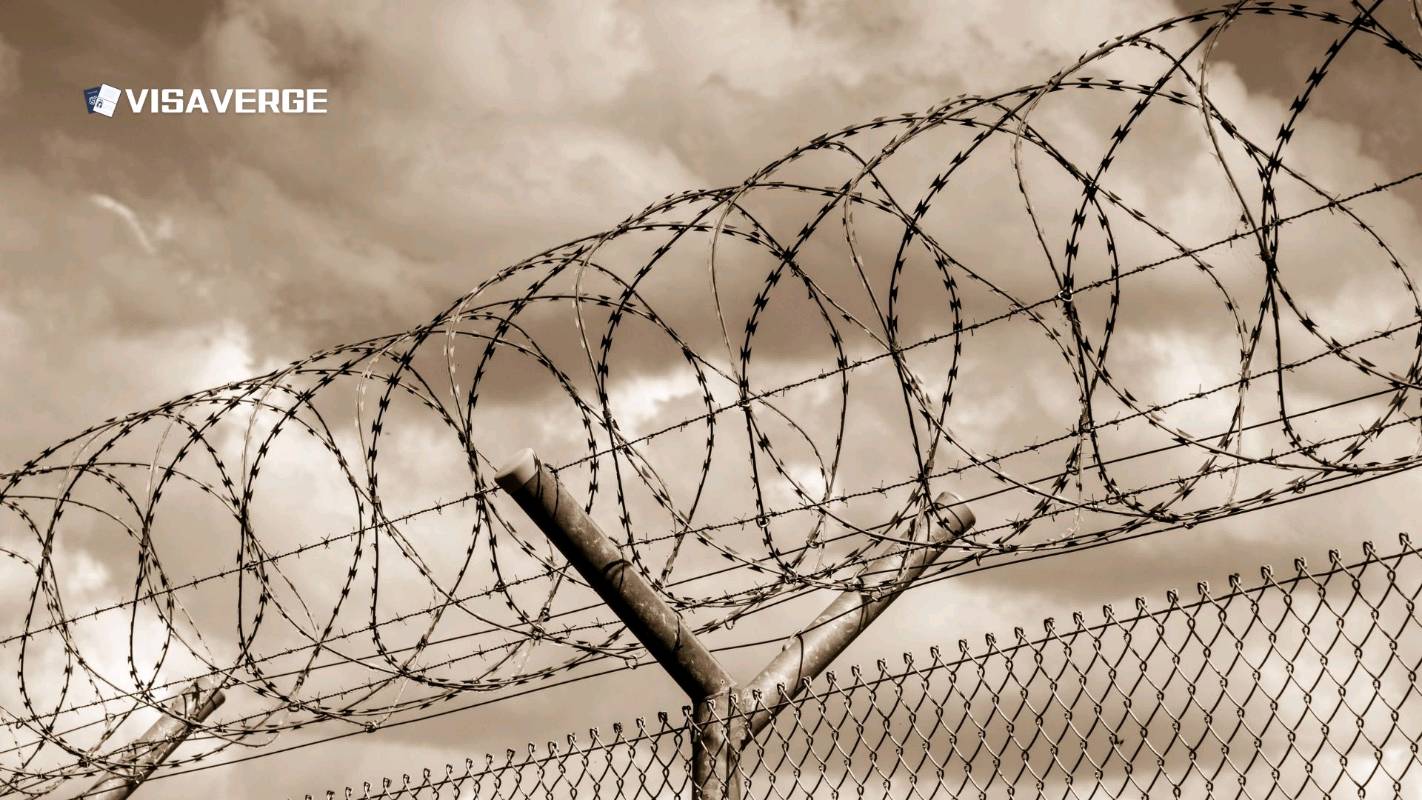 Florida Sheriffs Association Backs Jails’ Role in Immigration Crackdown Florida Sheriffs Association Backs Jails’ Role in Immigration Crackdown