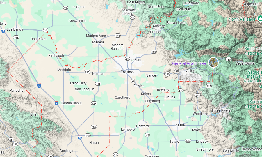 Fresno County Officials Push Back on California Law, Weigh Legal Action Fresno County Officials Push Back on California Law, Weigh Legal Action
