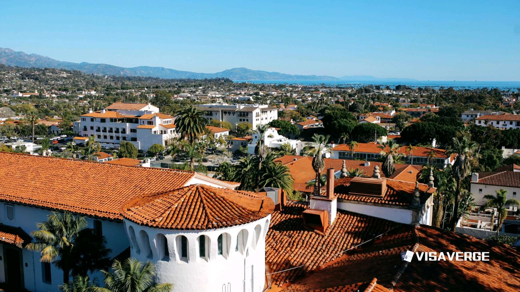 Santa Barbara City Council Holds Special Meeting on Immigration Issues Santa Barbara City Council Holds Special Meeting on Immigration Issues