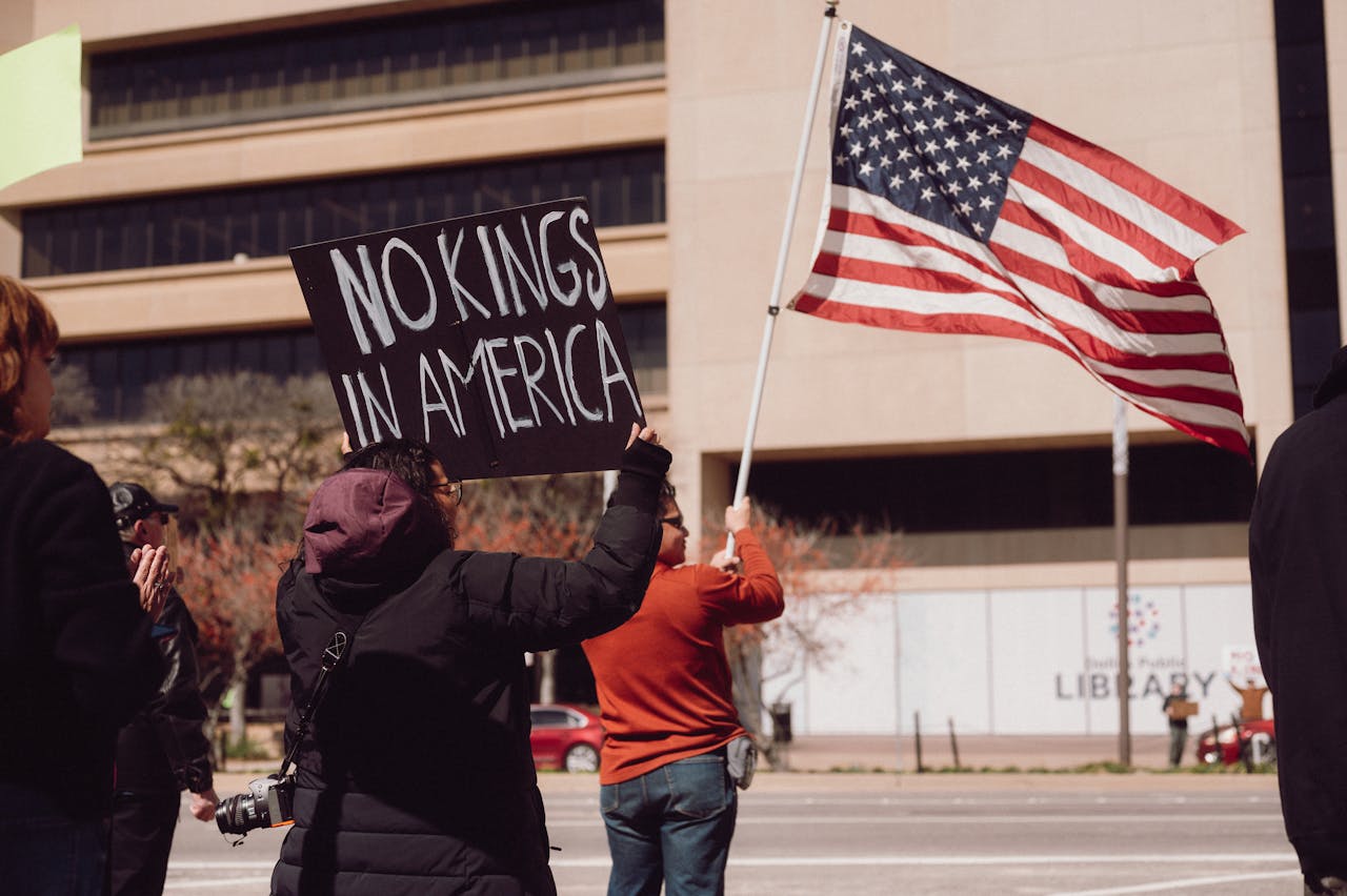 New data show Trump’s tariffs, mass deportations hurting Texas economy