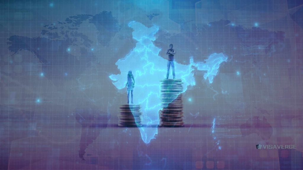 India’s Economic Divide: Why Most Indians Have Little to Spend India’s Economic Divide: Why Most Indians Have Little to Spend
