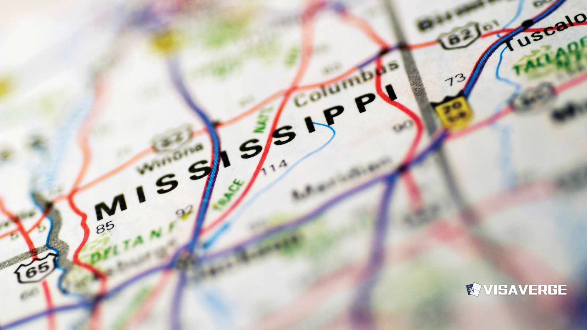 MICE Act Aims to Redefine Immigration Enforcement in Mississippi MICE Act Aims to Redefine Immigration Enforcement in Mississippi