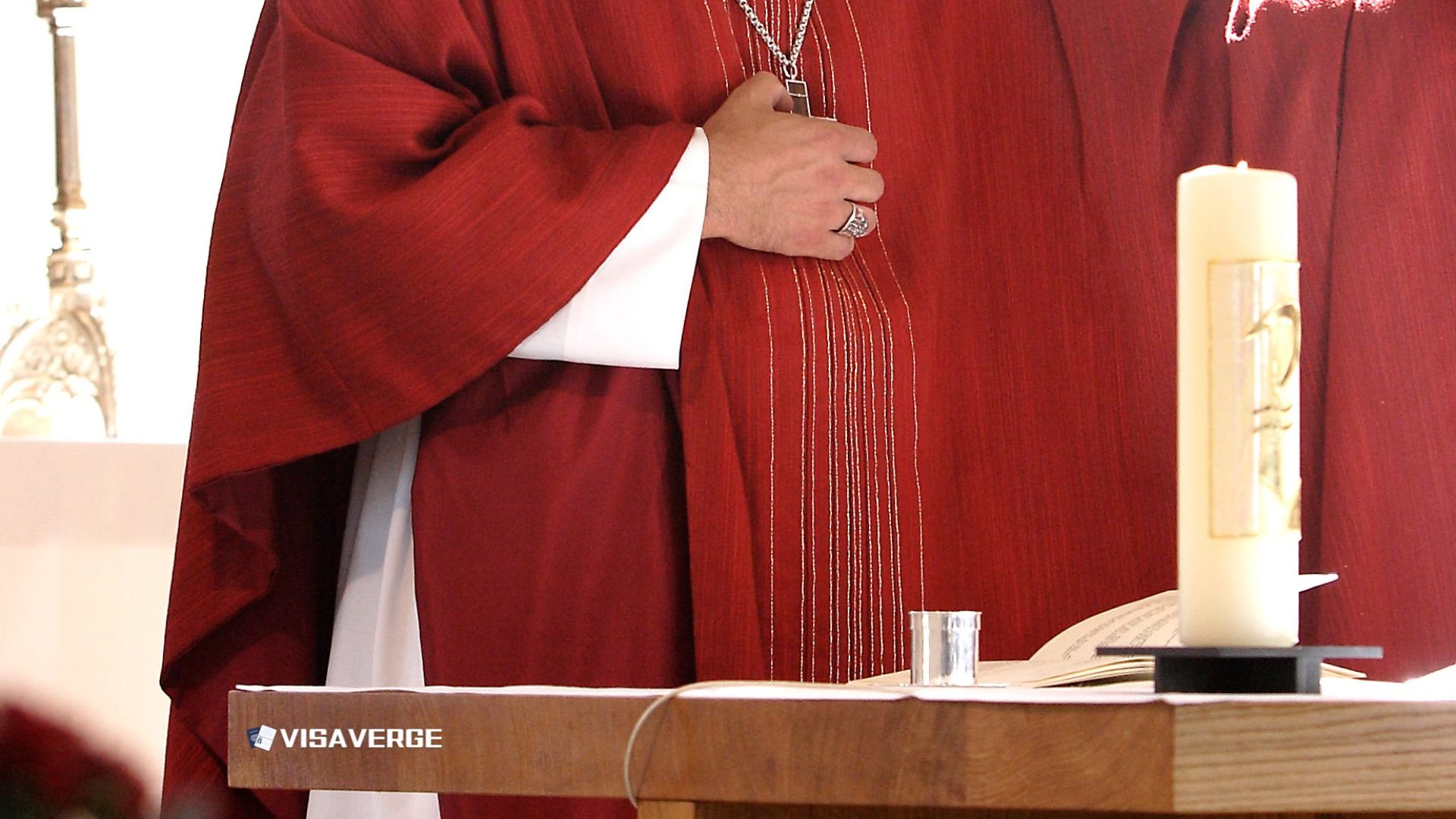 US Bishops Denounce Indiscriminate Mass Deportation of Immigrants US Bishops Denounce Indiscriminate Mass Deportation of Immigrants