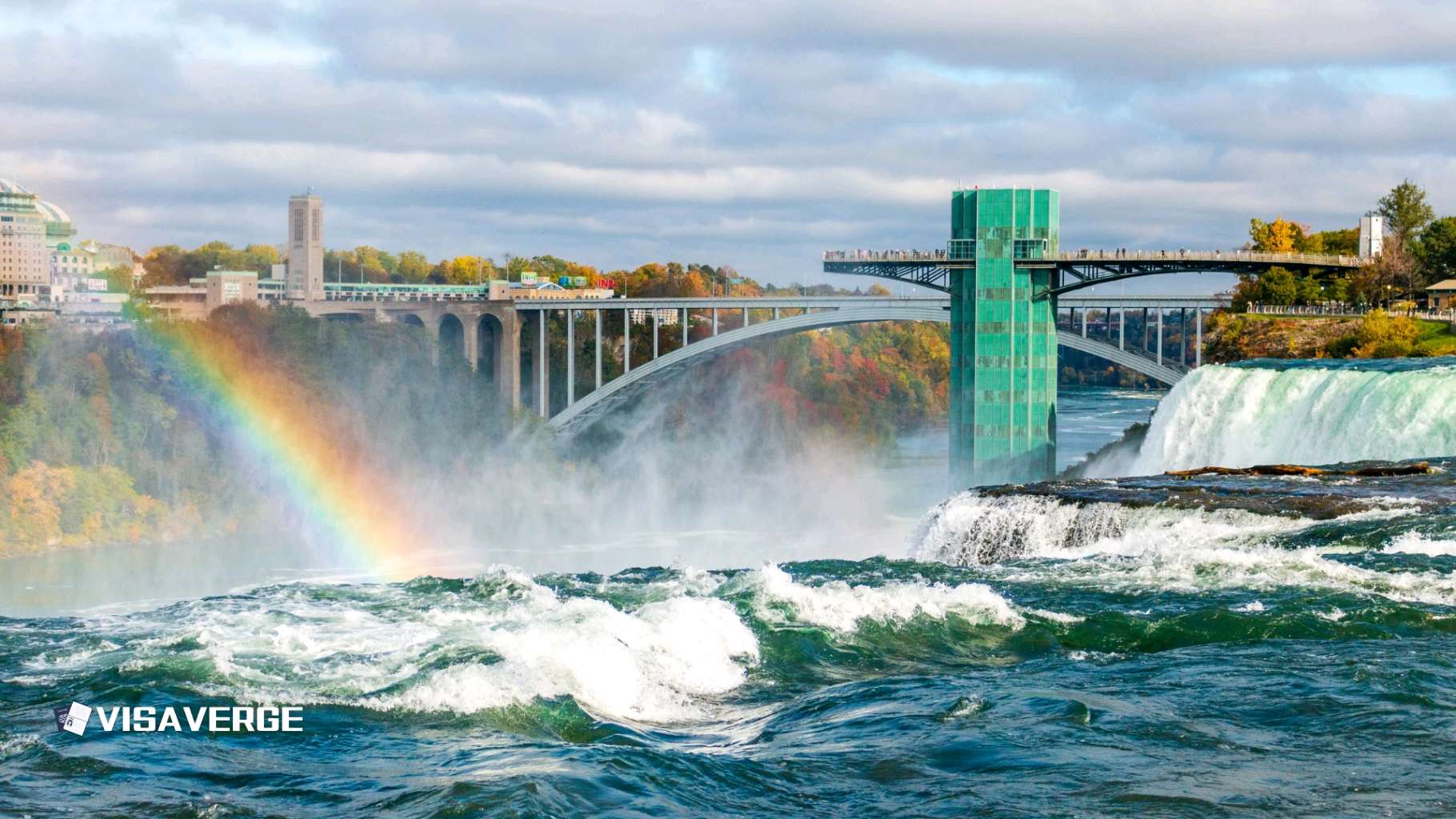 Protests Erupt Over Plan to Use Niagara Falls Air Base for ICE Deportations Protests Erupt Over Plan to Use Niagara Falls Air Base for ICE Deportations