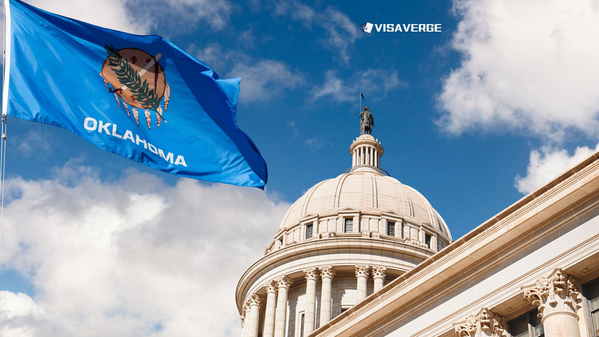 Oklahoma Launches State-Level Immigration Enforcement Under New Agreements