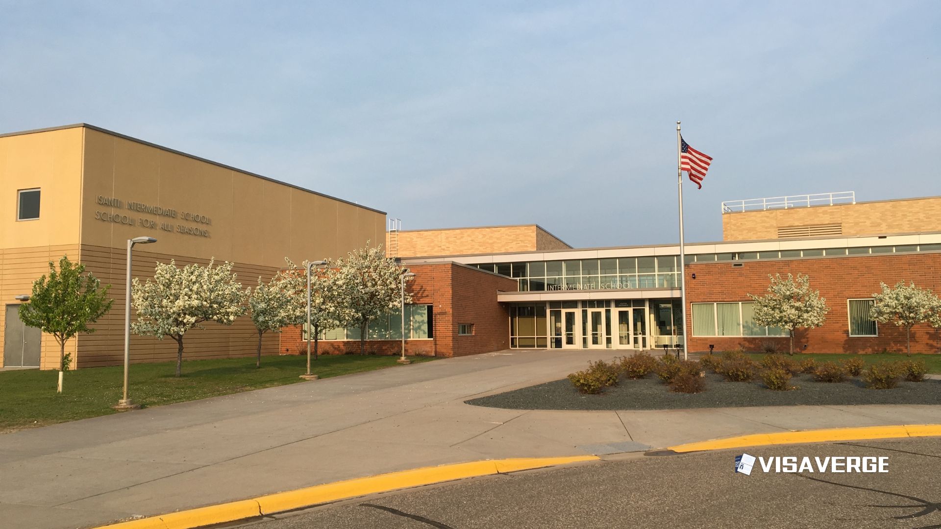 Trump’s Deportation Policies Disrupt Lives of Students in Public Schools