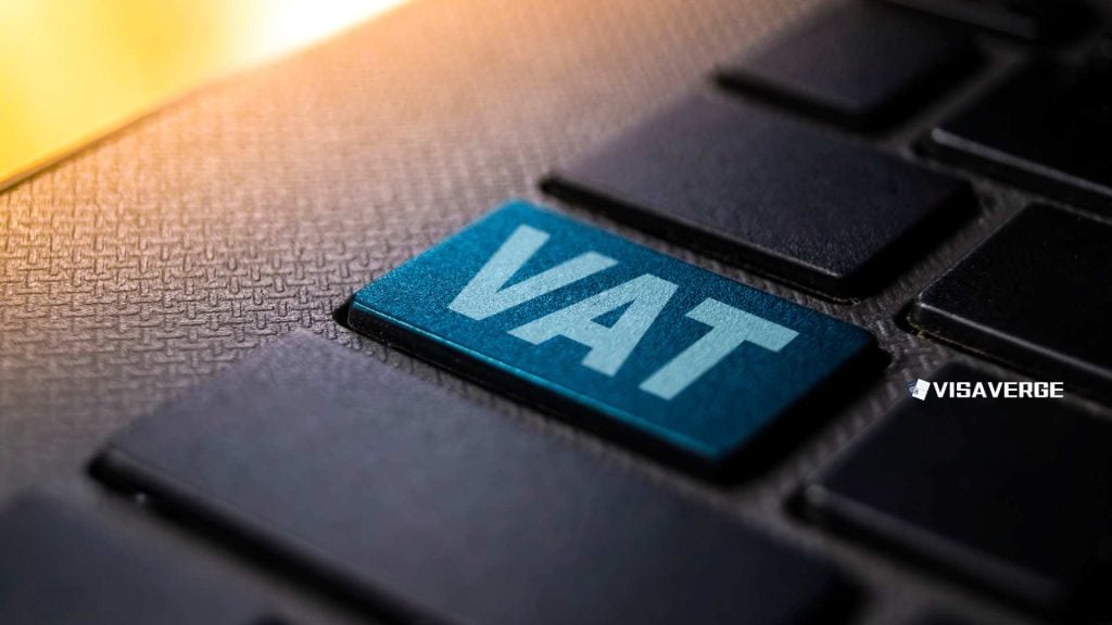 Understanding the European VAT: A Fair and Universal Consumption Tax Understanding the European VAT: A Fair and Universal Consumption Tax