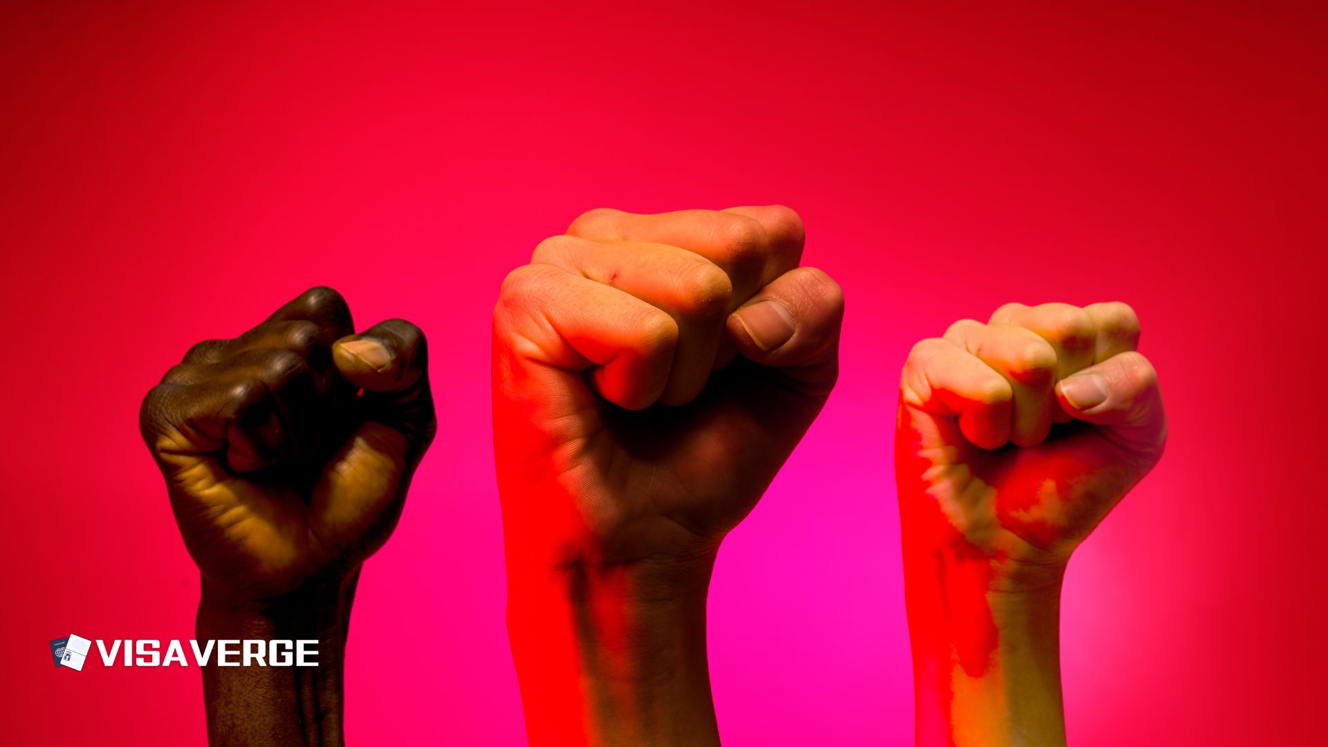 ‘A Day Without Immigrants’ Shuts Businesses, Sparks Protests in Louisville