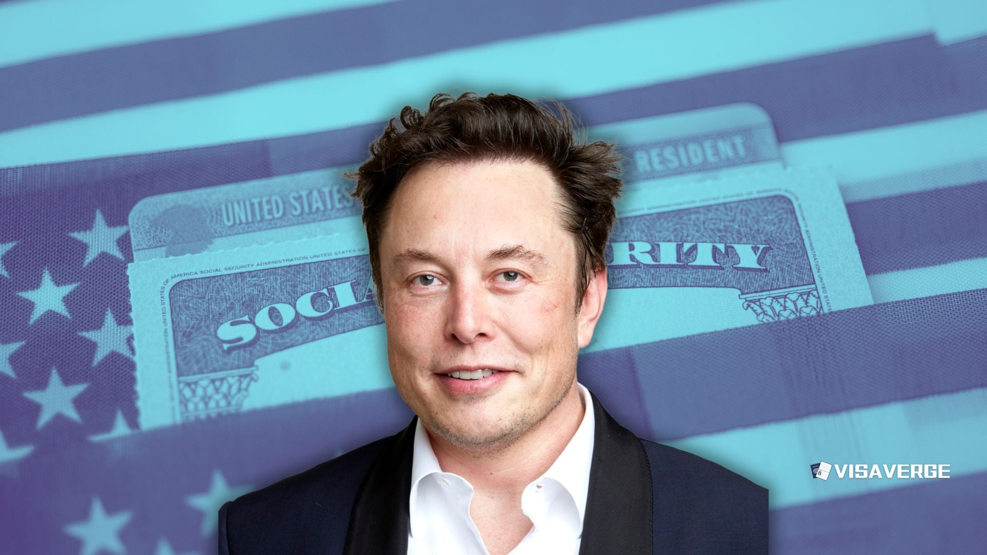 Elon Musk Warns of Growing Fraud Risk in Social Security System Elon Musk Warns of Growing Fraud Risk in Social Security System
