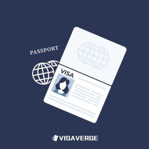Visa Verge