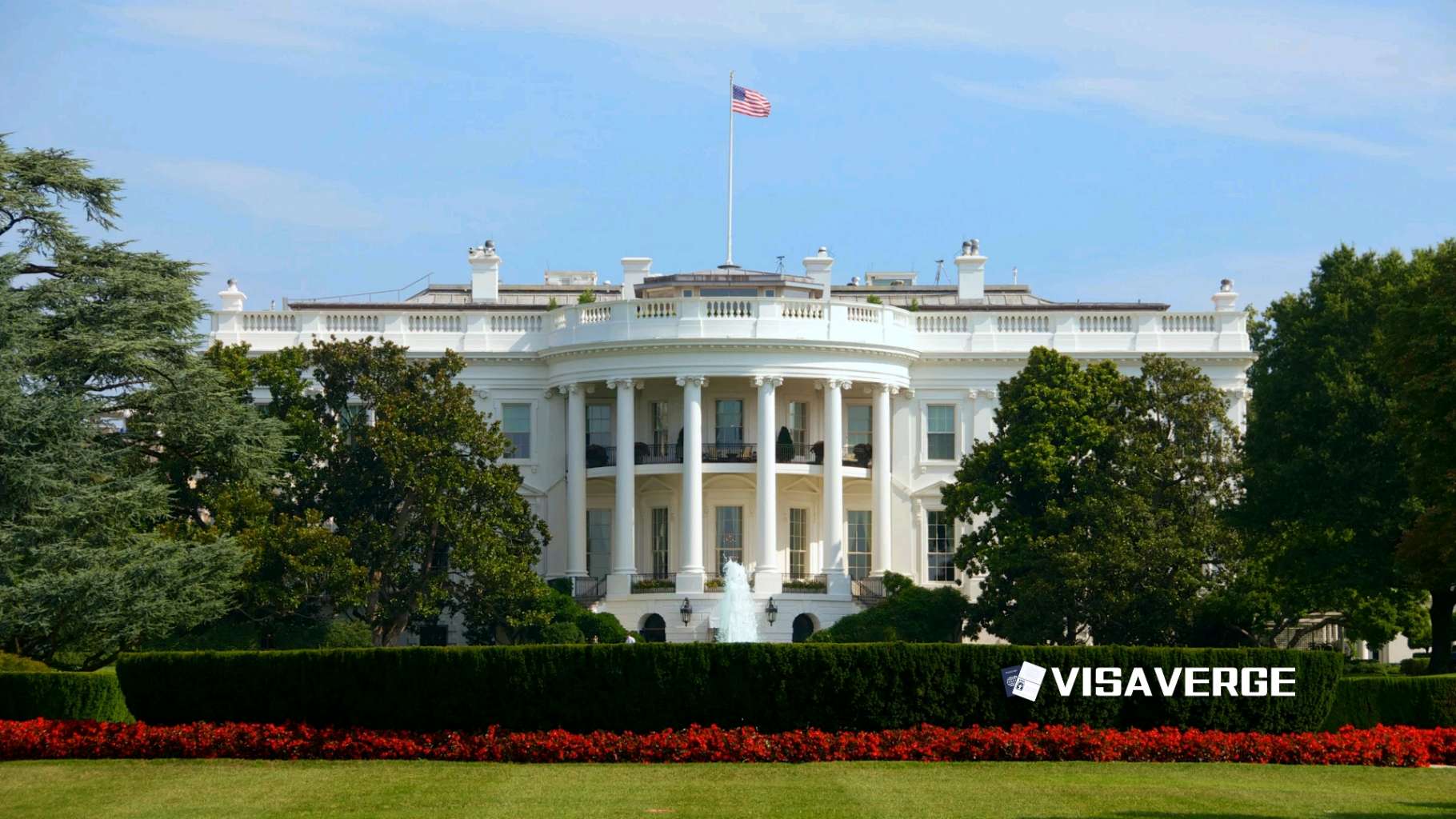 Shutdown Delays Citizenship Ceremonies and Frustration Mounts