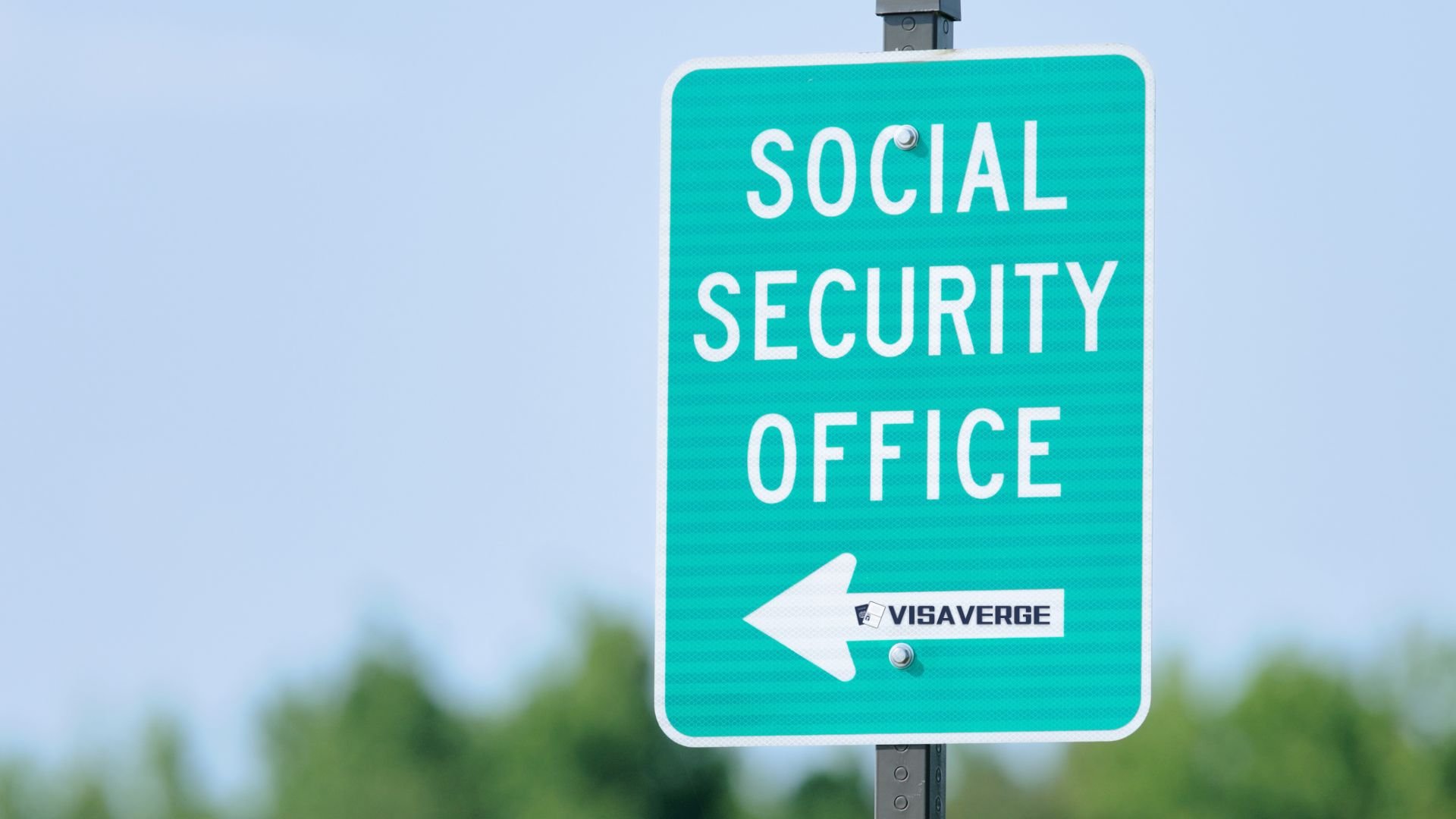 Social Security Offices Set to Close Nationwide After DOGE Budget Cuts