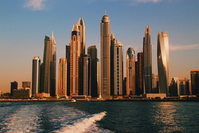 Your Guide to Understanding Dubai’s Business Visa Requirements