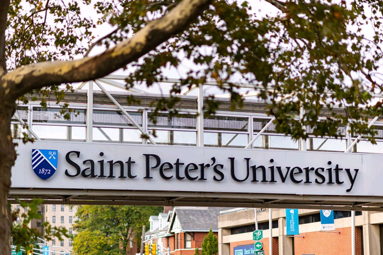 Saint Peter’s University Day 1 CPT Approval Revoked, Students Affected