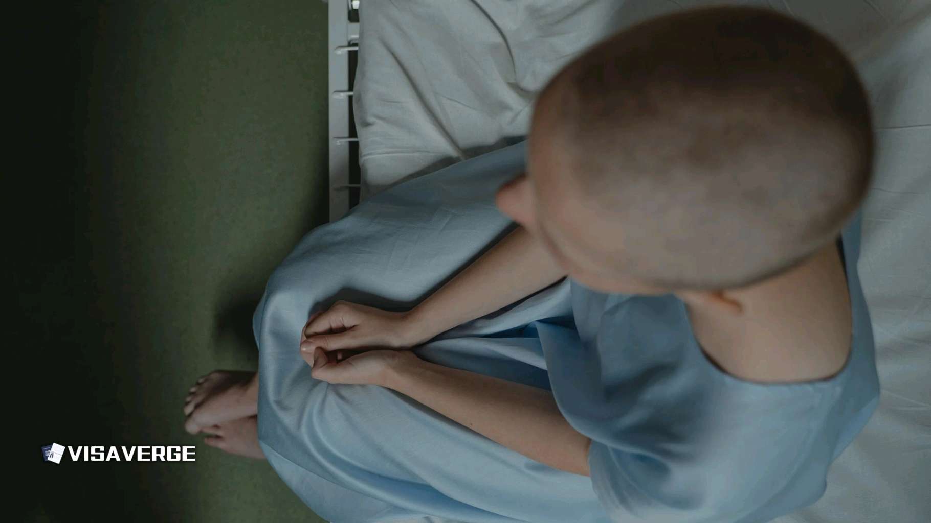 Trump Administration Deports 10-Year-Old U.S. Citizen Battling Cancer to Mexico