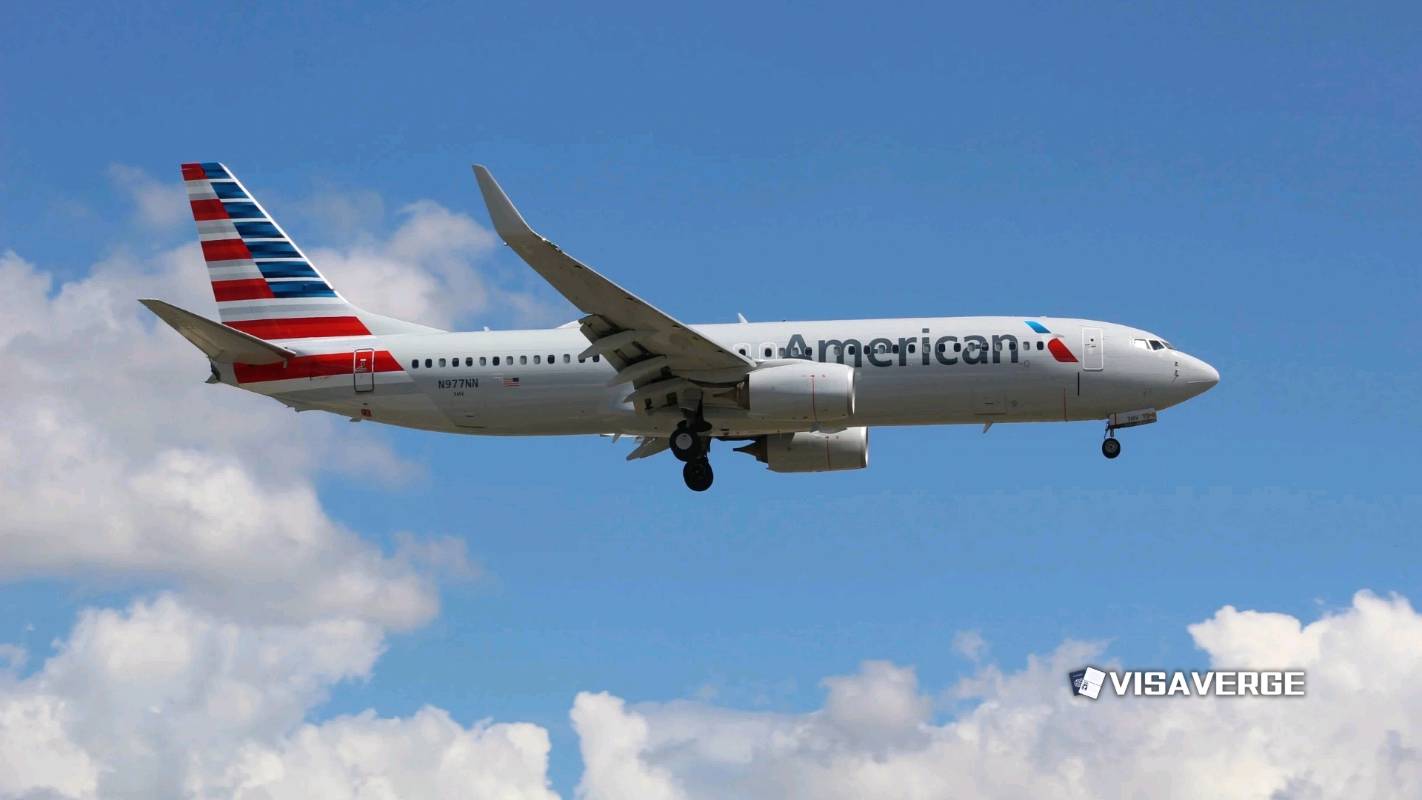 American Airlines Pilots Push Boldly Toward ALPA Merger American Airlines Pilots Push Boldly Toward ALPA Merger