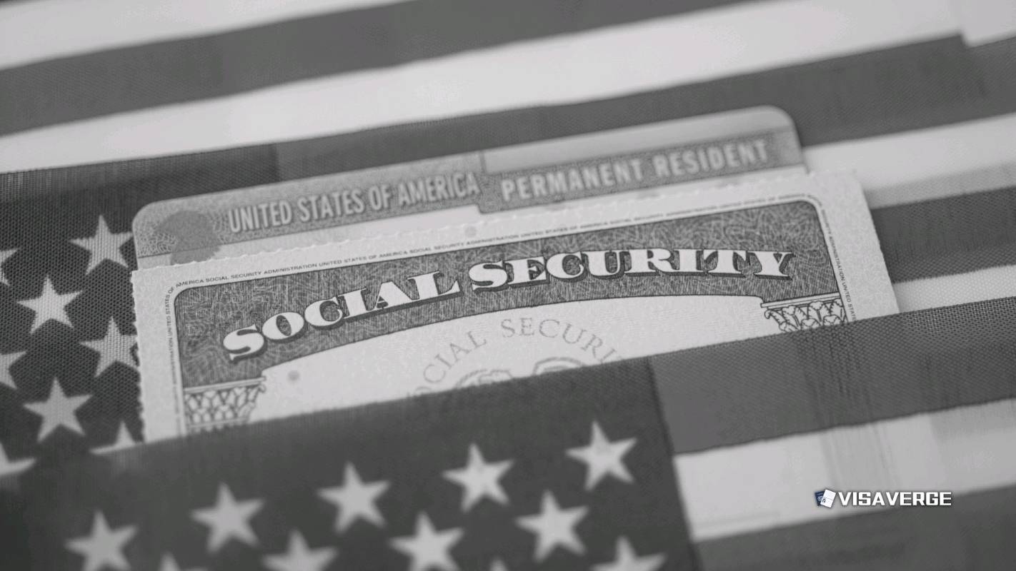 How 4 New Social Security Rules in 2025 Could Affect Immigrants How 4 New Social Security Rules in 2025 Could Affect Immigrants
