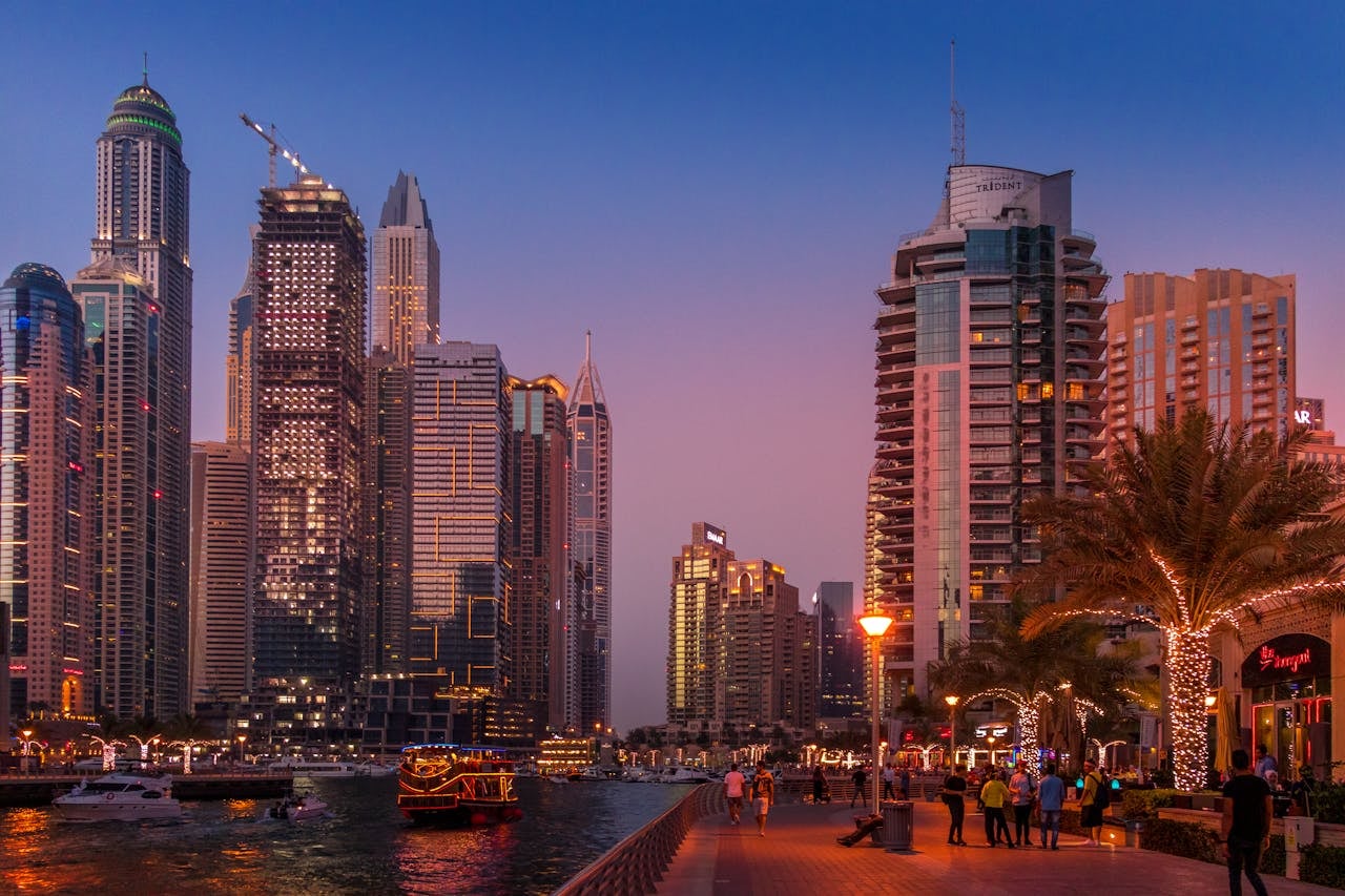 Your Complete Guide to Dubai Dependent Visa: Eligibility and Steps Your Complete Guide to Dubai Dependent Visa: Eligibility and Steps
