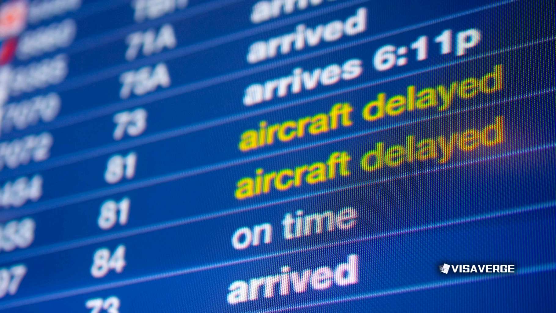 Air India flew an A320 eight times with expired ARC