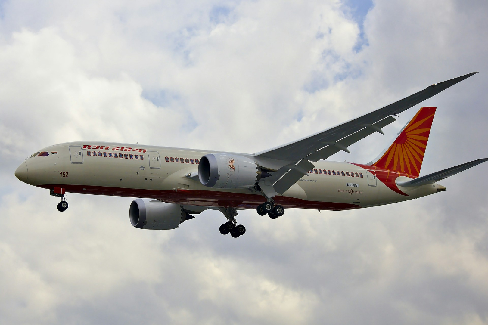 Air India Pushes for Lower Landing Fees to Make International Travel Cheaper Air India Pushes for Lower Landing Fees to Make International Travel Cheaper