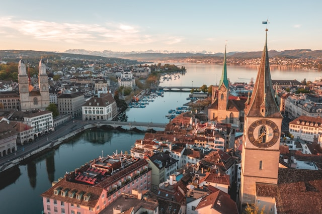 Your Complete Guide to the Swiss Au Pair Visa: What You Need to Know