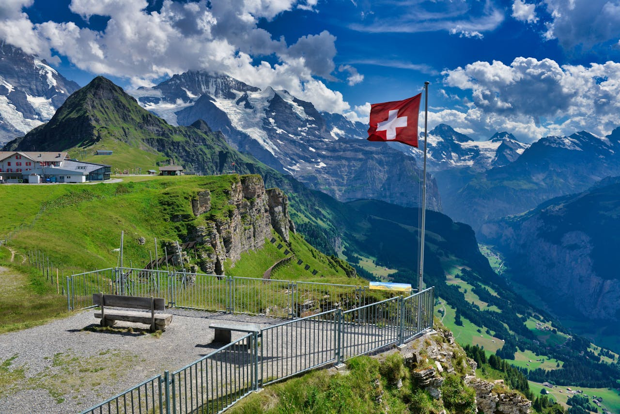 Your Complete Guide to Switzerland Airport Transit Visa Requirements Your Complete Guide to Switzerland Airport Transit Visa Requirements