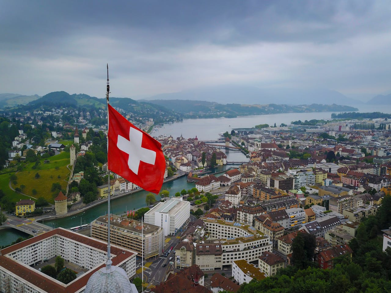 Your Essential Guide to the Switzerland Business Visa Process Your Essential Guide to the Switzerland Business Visa Process