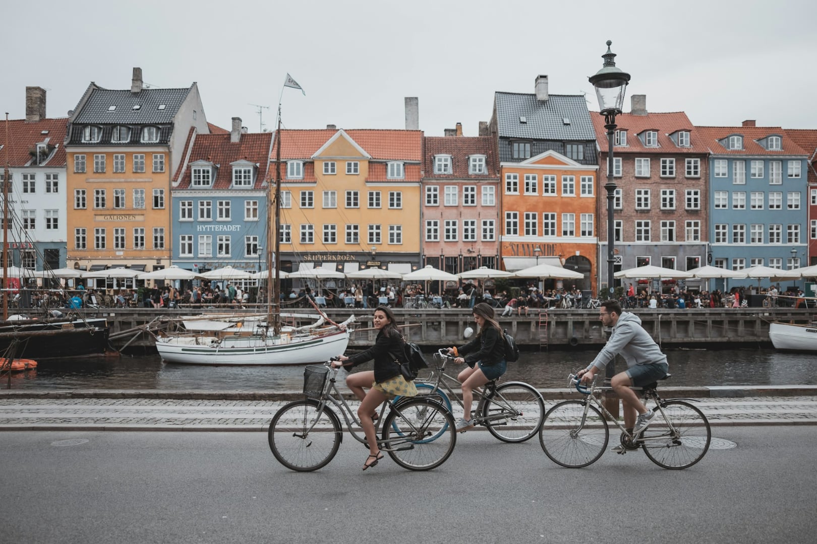 Denmark Accused of Illegally Revoking Citizenship from 23 People