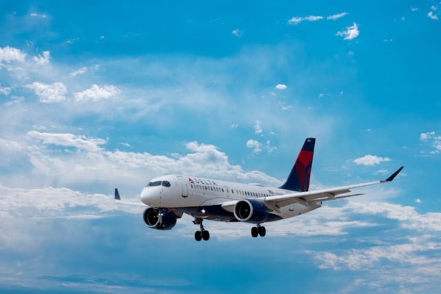 Delta Airlines drops change fees on many international flight bookings Delta Airlines drops change fees on many international flight bookings
