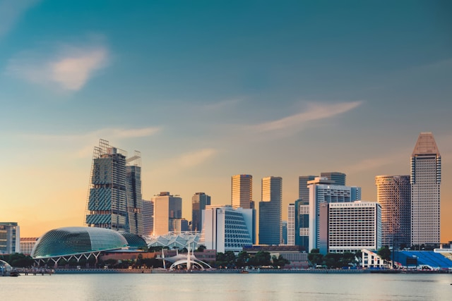 Everything You Need to Know About Singapore’s Employment Pass Everything You Need to Know About Singapore’s Employment Pass