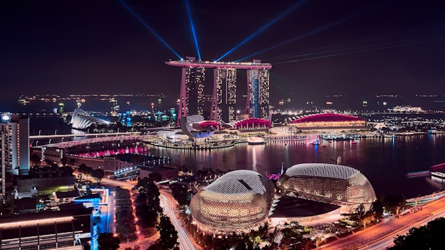 A Complete Guide to Understanding Singapore’s S Pass and How to Apply A Complete Guide to Understanding Singapore’s S Pass and How to Apply