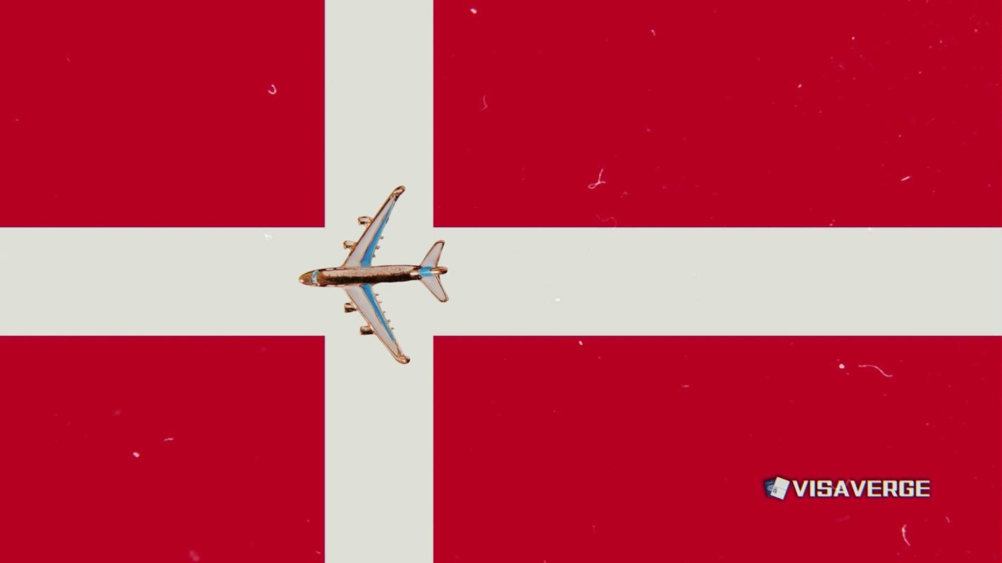Denmark announces new student visa restrictions for 2025