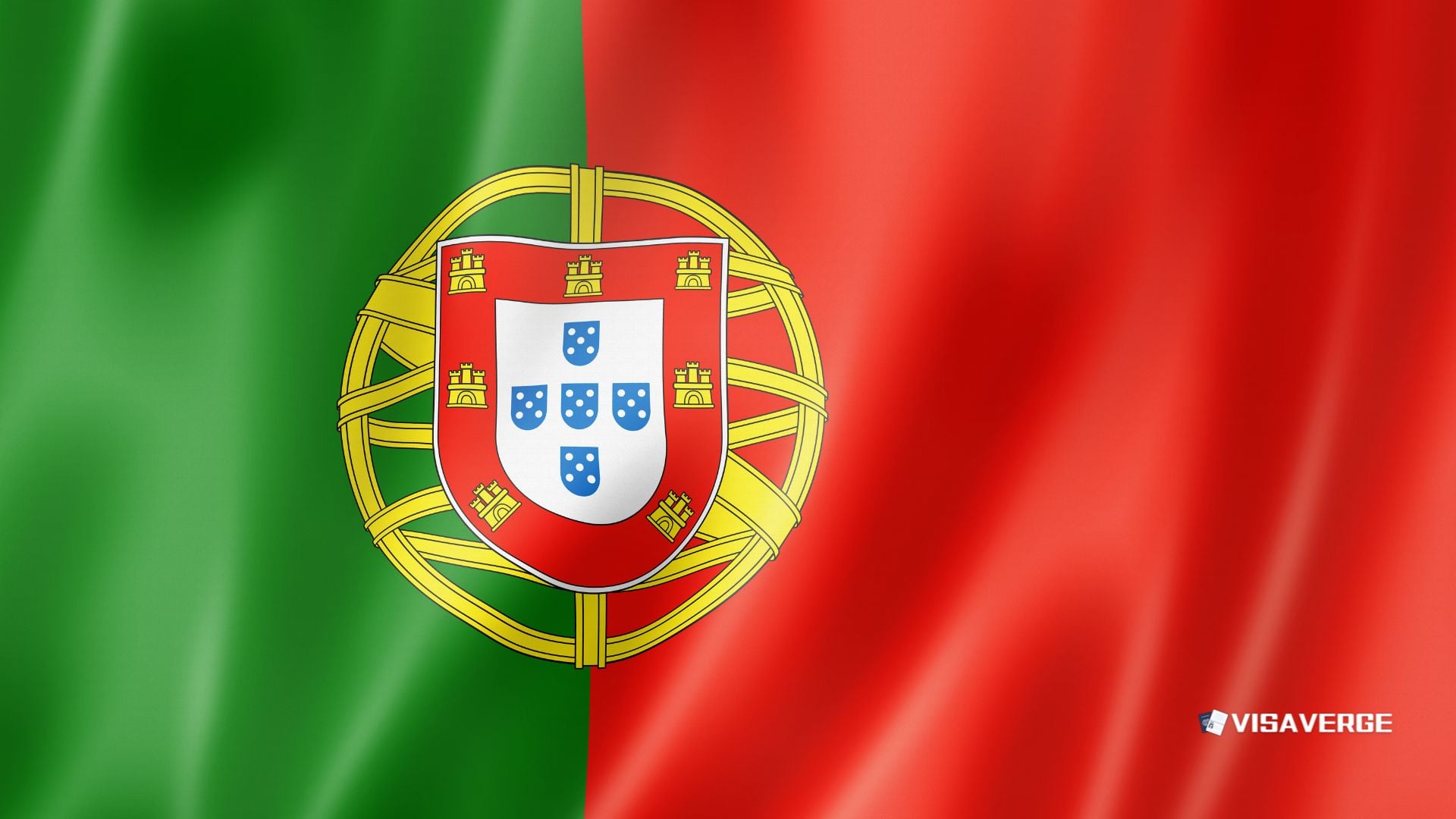 Portuguese Citizenship Law Changes: Impact on Golden Visa Holders Explained Portuguese Citizenship Law Changes: Impact on Golden Visa Holders Explained