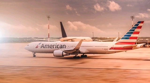 American Airlines to offer free Wi-Fi for AAdvantage members
