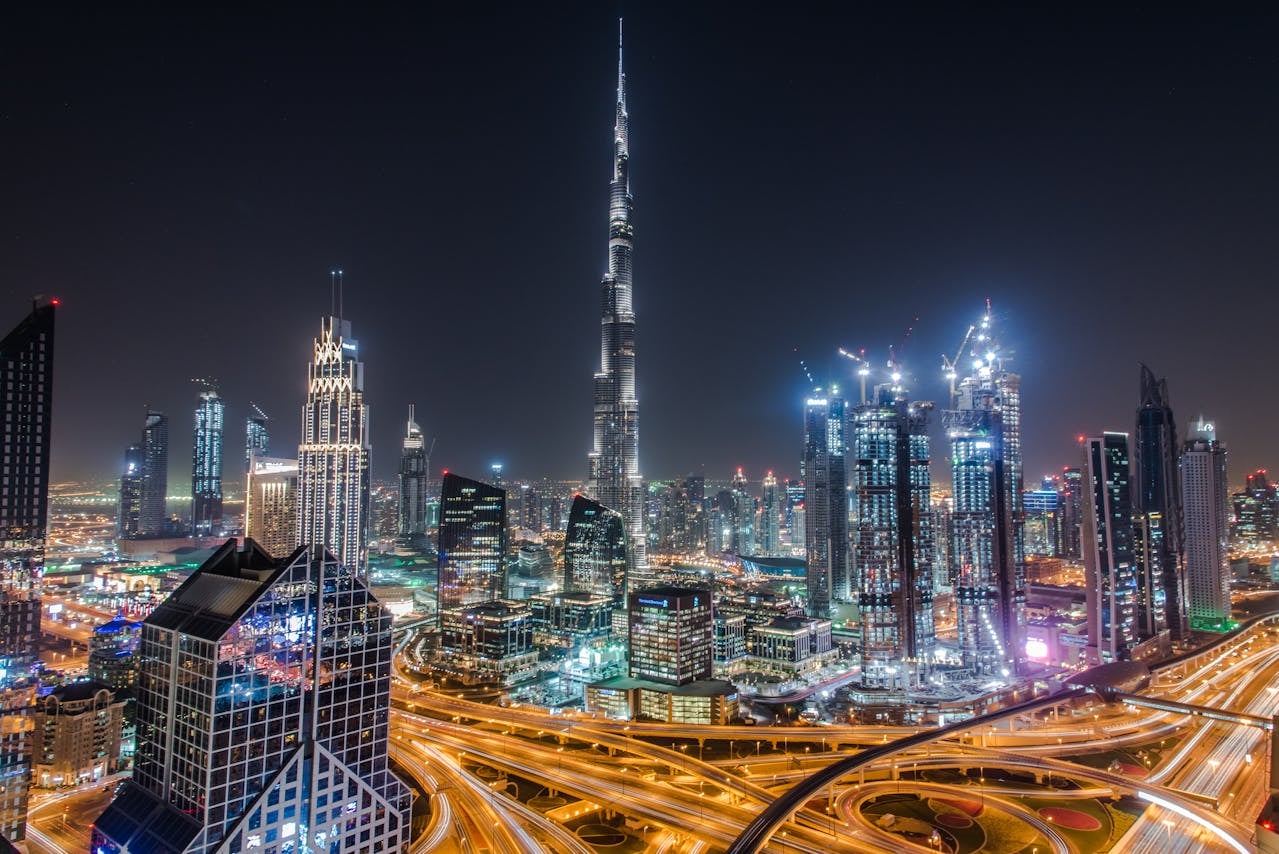 Your Complete Guide to Dubai’s Multiple-Entry Visa Explained