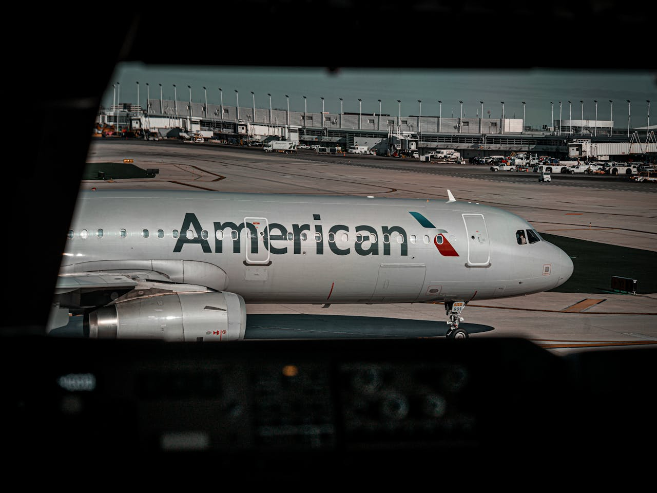 American Airlines Sued After Flight Attendant Lands on Passenger
