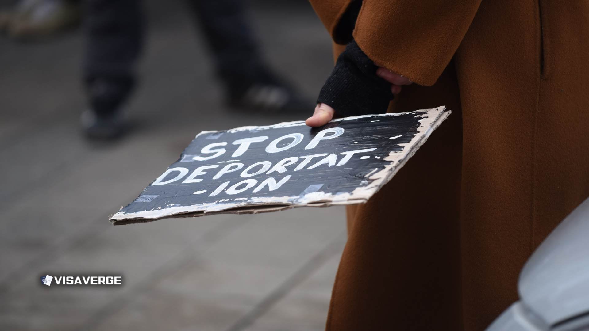 ICE Spends Million on Guantanamo Bay as Migrants Return to US ICE Spends Million on Guantanamo Bay as Migrants Return to US